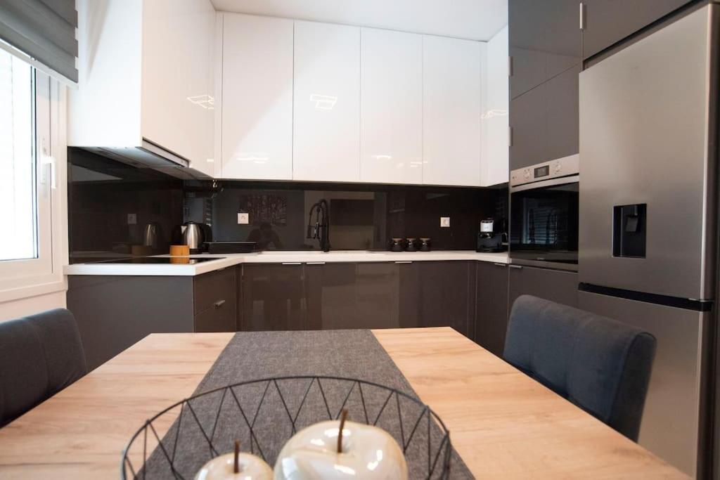 Oniro Home Ierápetra Екстериор снимка