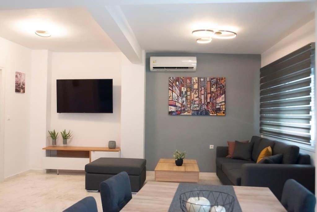 Oniro Home Ierápetra Екстериор снимка
