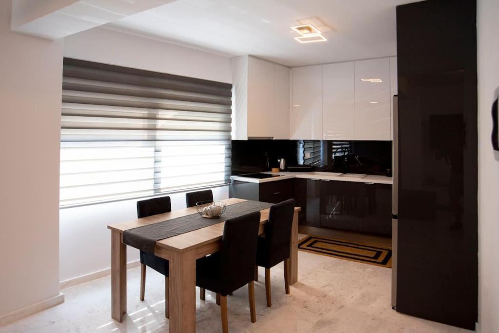 Oniro Home Ierápetra Екстериор снимка
